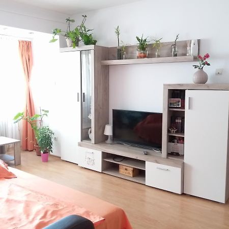 شقة كونستانتا  في Apartament Anca المظهر الخارجي الصورة