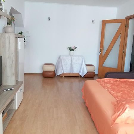 شقة كونستانتا  في Apartament Anca المظهر الخارجي الصورة