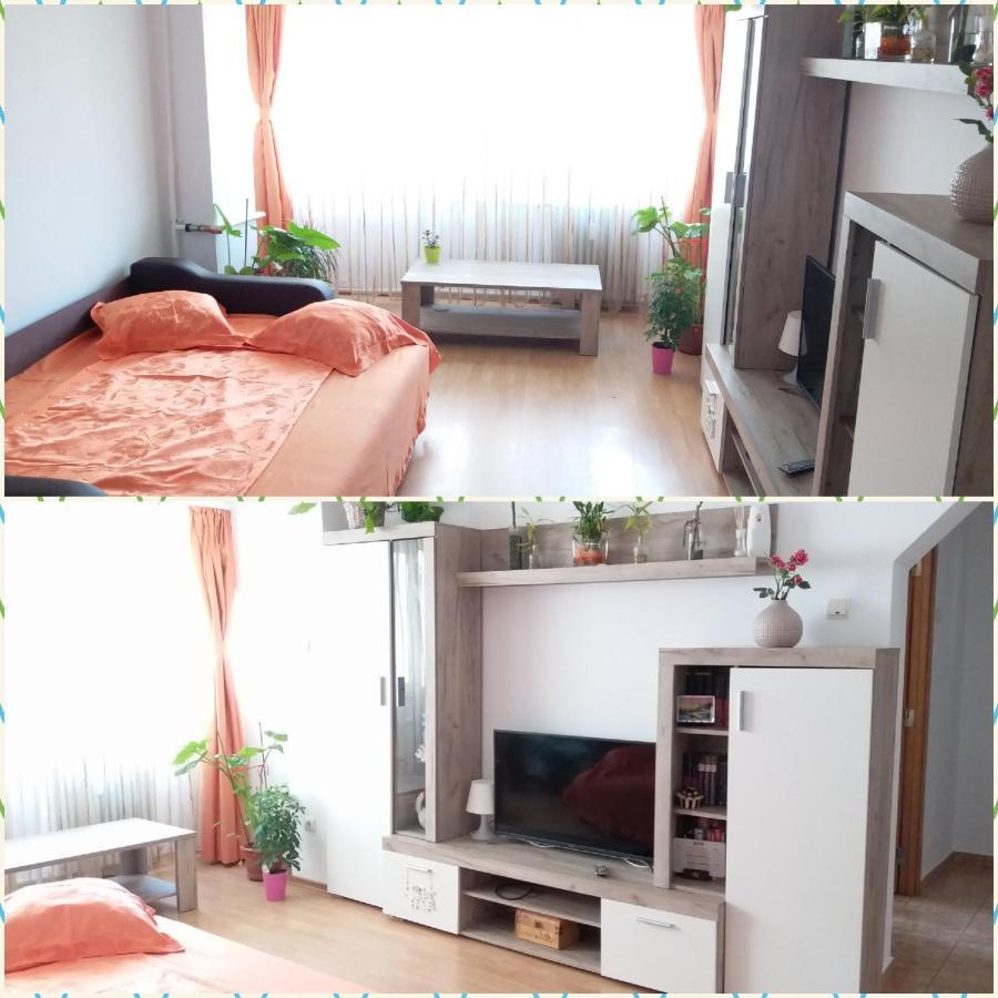 شقة كونستانتا  في Apartament Anca المظهر الخارجي الصورة
