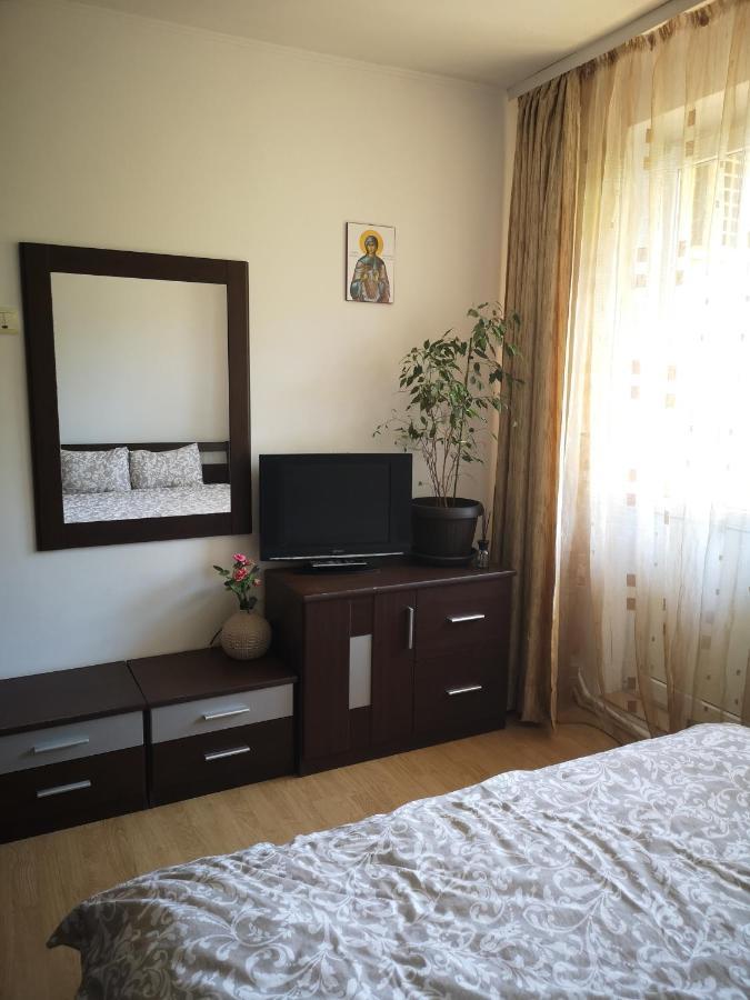 شقة كونستانتا  في Apartament Anca المظهر الخارجي الصورة