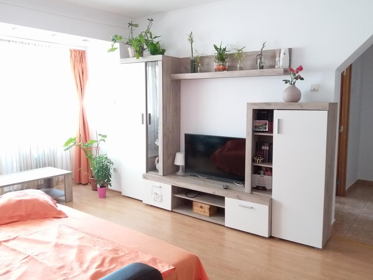 شقة كونستانتا  في Apartament Anca المظهر الخارجي الصورة