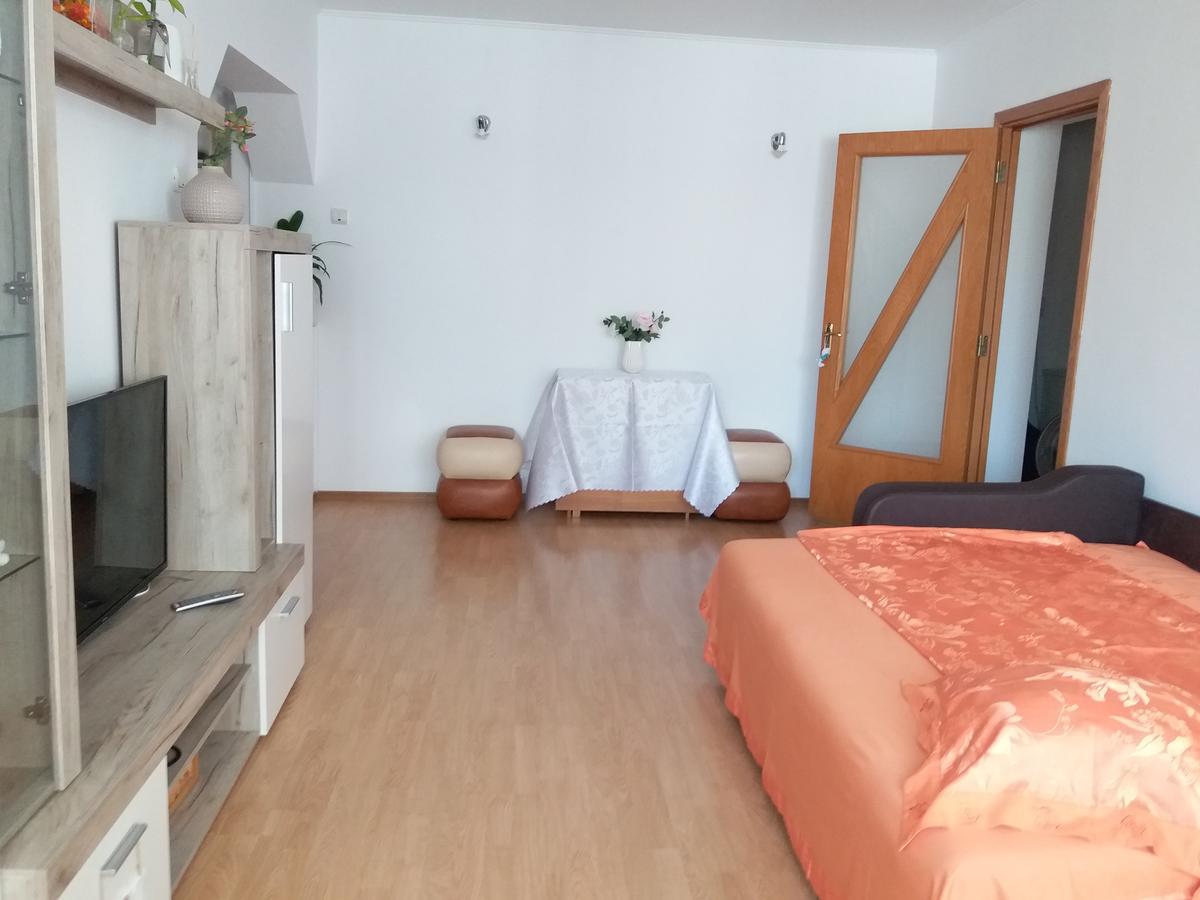 شقة كونستانتا  في Apartament Anca المظهر الخارجي الصورة