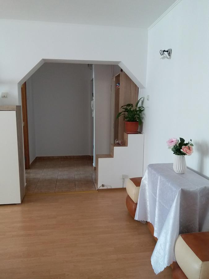 شقة كونستانتا  في Apartament Anca المظهر الخارجي الصورة
