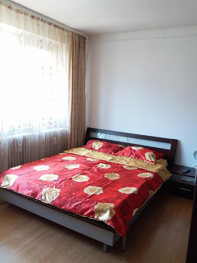 شقة كونستانتا  في Apartament Anca المظهر الخارجي الصورة