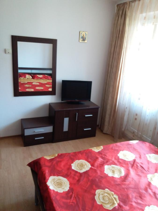 شقة كونستانتا  في Apartament Anca المظهر الخارجي الصورة